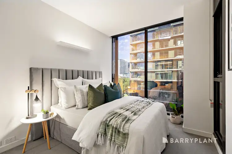504/470 St Kilda Road