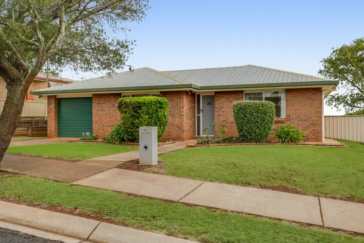 46 Blue Gum Drive