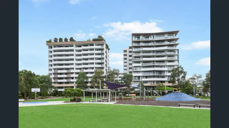 G07/100 Fairway Drive