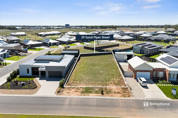 39 Sand Piper Street