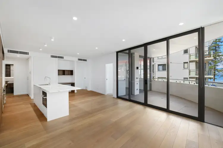 103/2 West Promenade