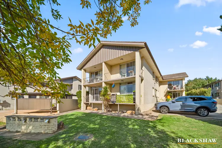 8/15 Devonport Street