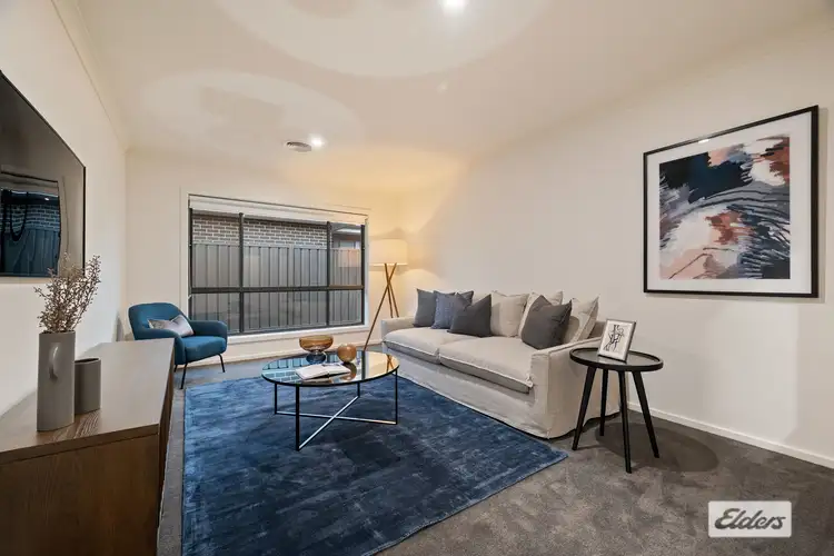 Third view of Homely townhouse listing, 2/99 Stanton Drive, Thurgoona NSW 2640