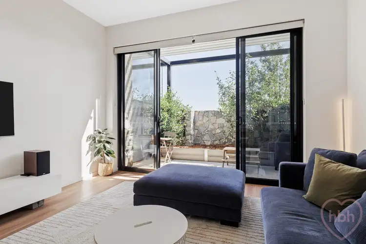 Fifth view of Homely townhouse listing, 129/2 McMichael Terrace, Denman Prospect ACT 2611