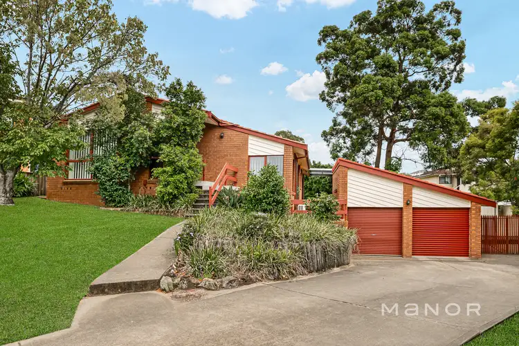 28 Connell Close