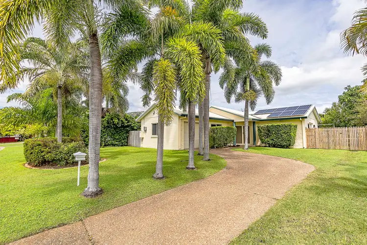 4 McCullough Court