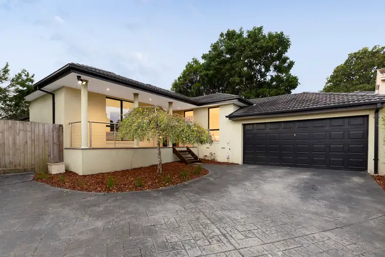 3/1 Merrilong Street