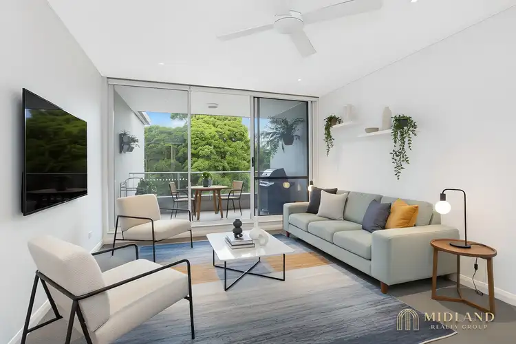 403/6 Duntroon Avenue