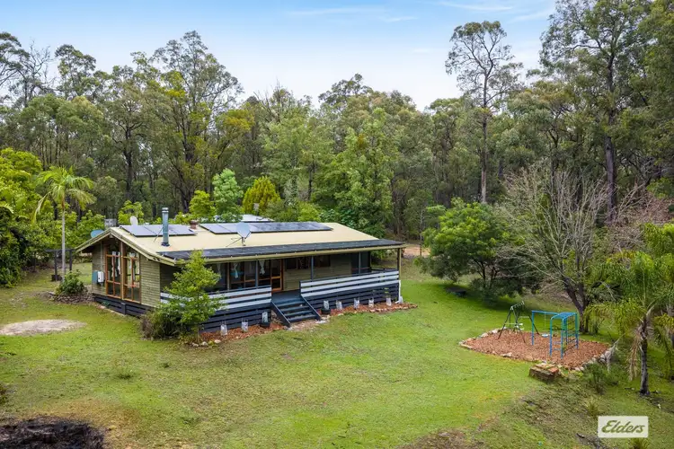 107 Red Gum Road