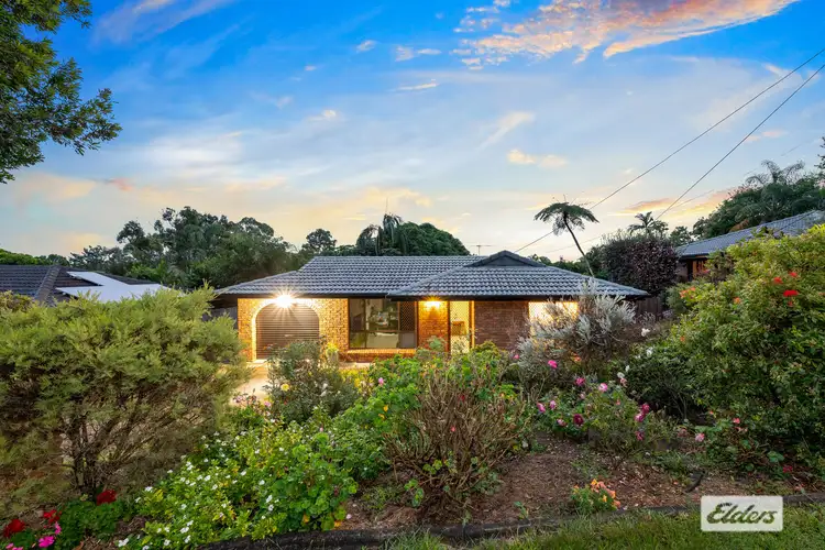 48 Anakie Drive