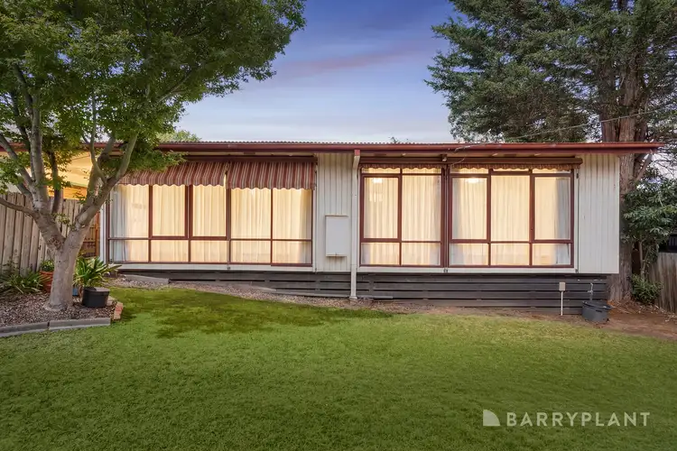 324 Boronia Road
