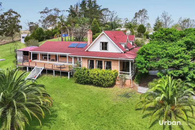 1375 Werombi Road, Werombi NSW 2570
