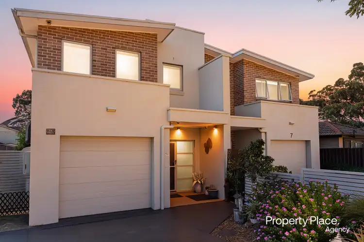 7A Pozieres Avenue