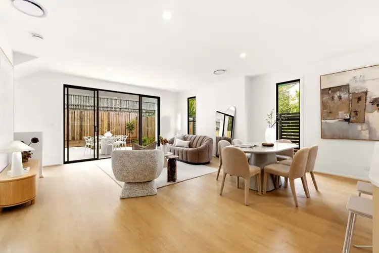 Fifth view of Homely townhouse listing, 4/44 Keating Street, Indooroopilly QLD 4068