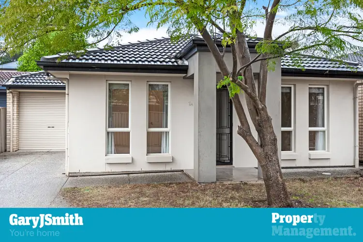 1a Winifred Avenue
