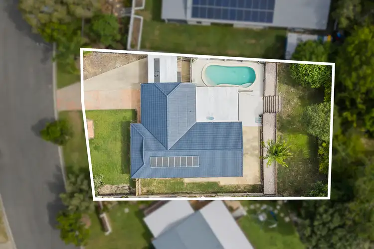 22 Kestrel Street
