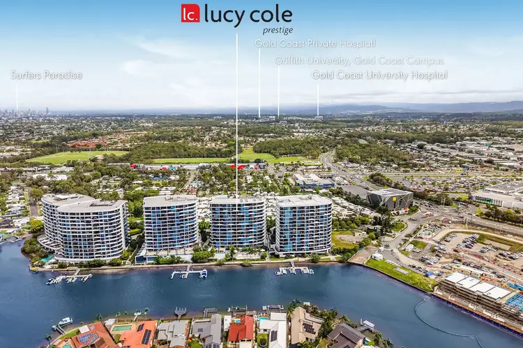 4402/5 Harbour Side Court