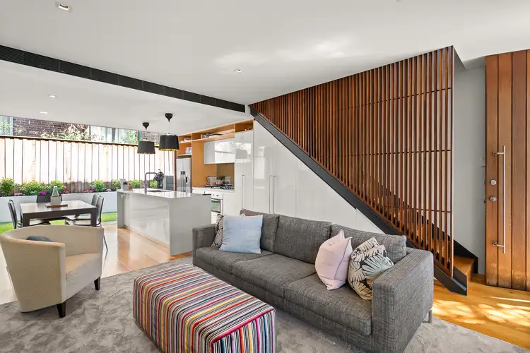 21 Faraday Avenue