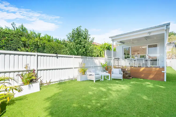 23A Oakville Road