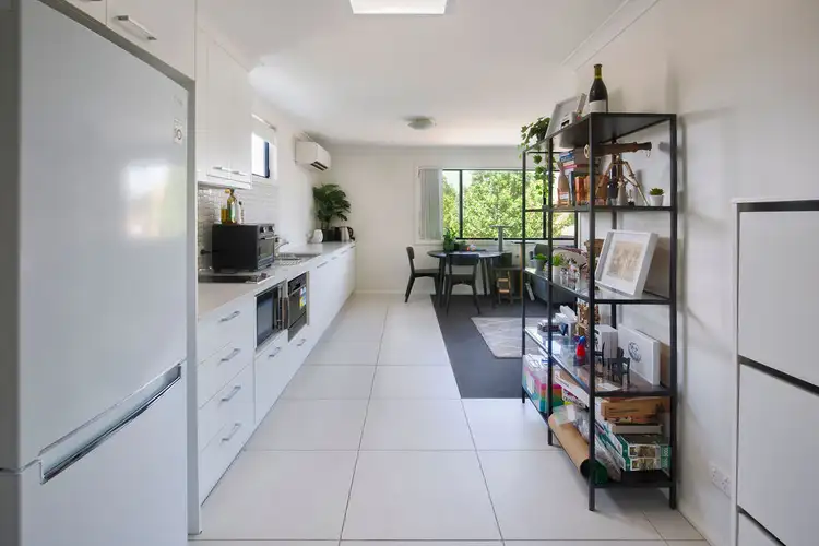 44a Hibberd Crescent