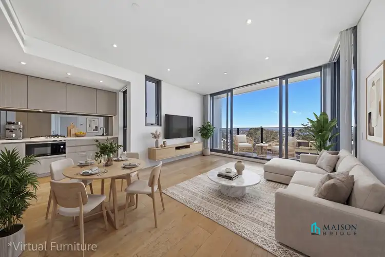908/225 Pacific Highway