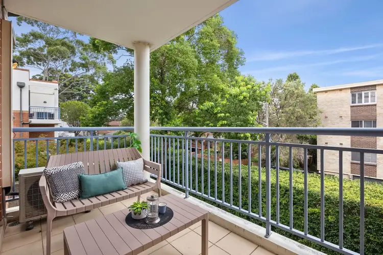 6B/8 Sutherland Street
