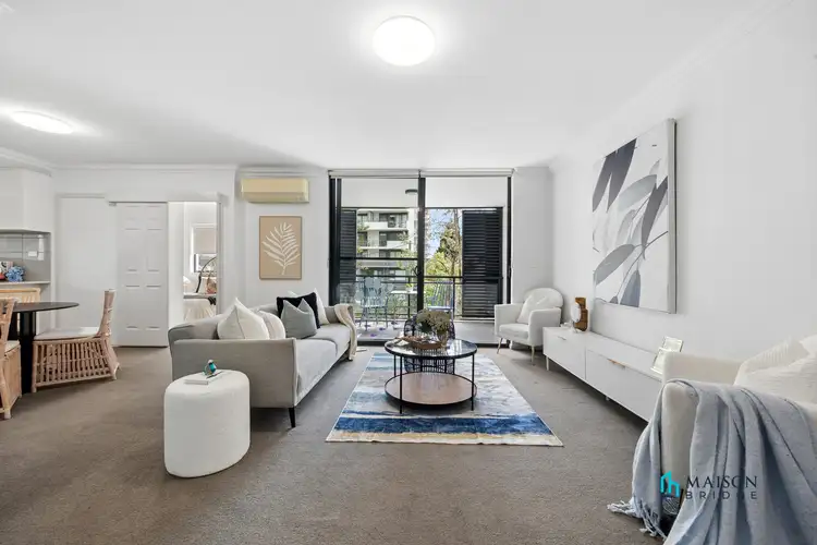 62/8-10 Boundary Road