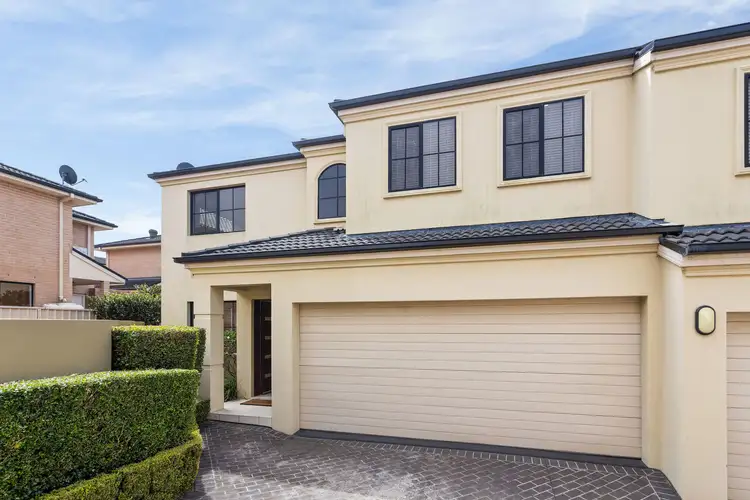 6/25-27 Jacaranda Road