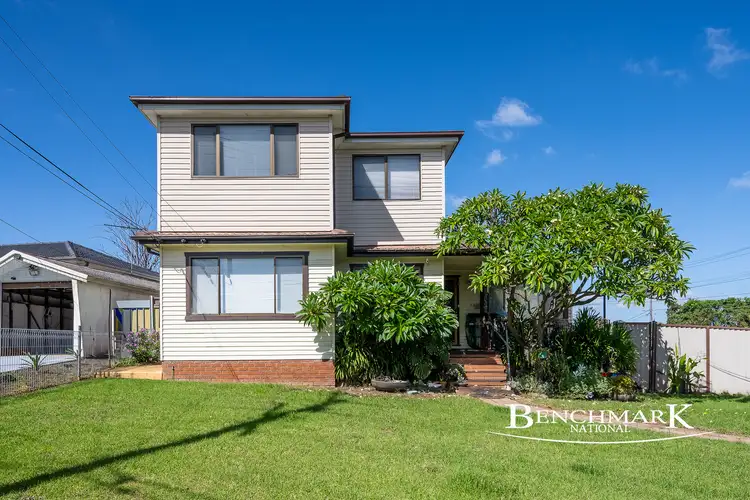 1 Crayford Crescent