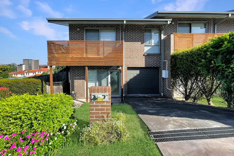 4/18 Fitzgerald Road