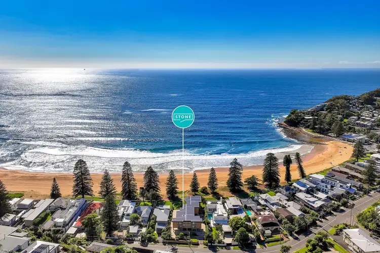 5/127 Avoca Drive
