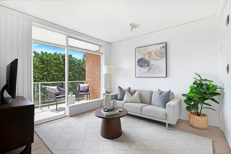 3/1 Hampden Street