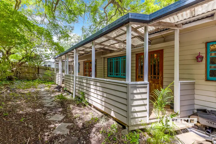 28 Woombye Palmwoods Road