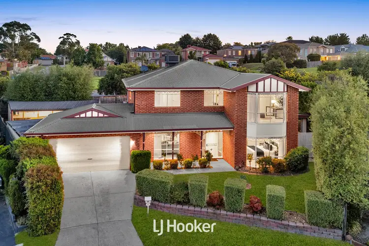 5 Ilana Court