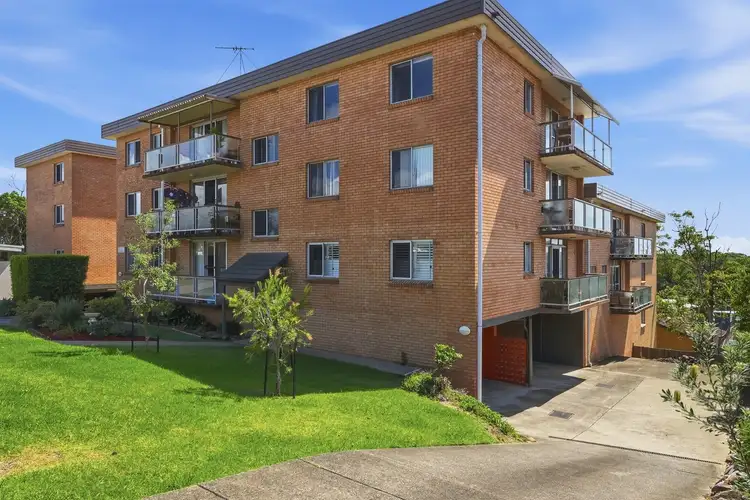 15/77-79 Victoria Street