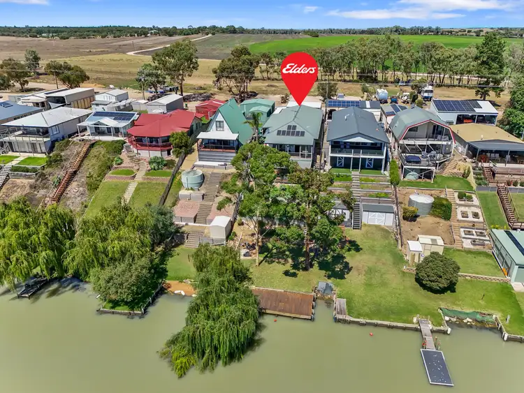 124 Sandpiper Road