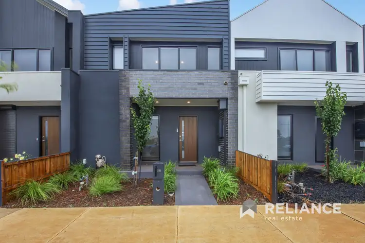 38 Caulonia Drive