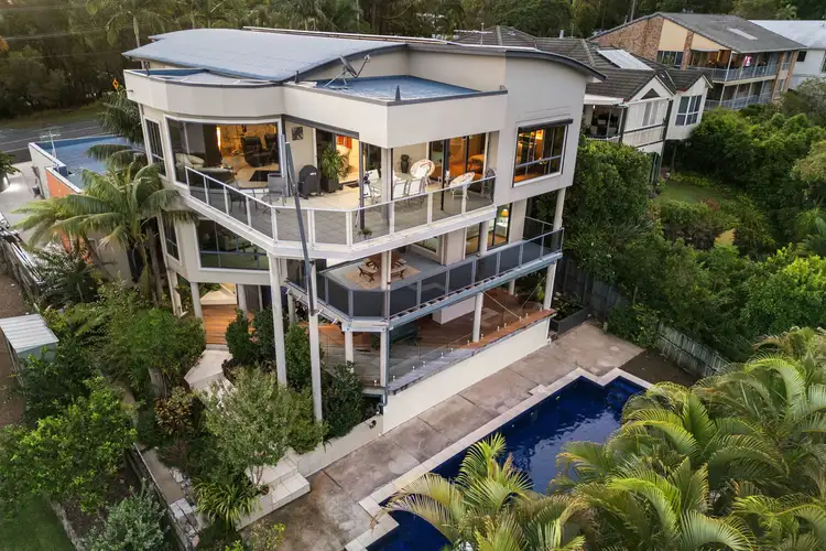91 Dixon Road
