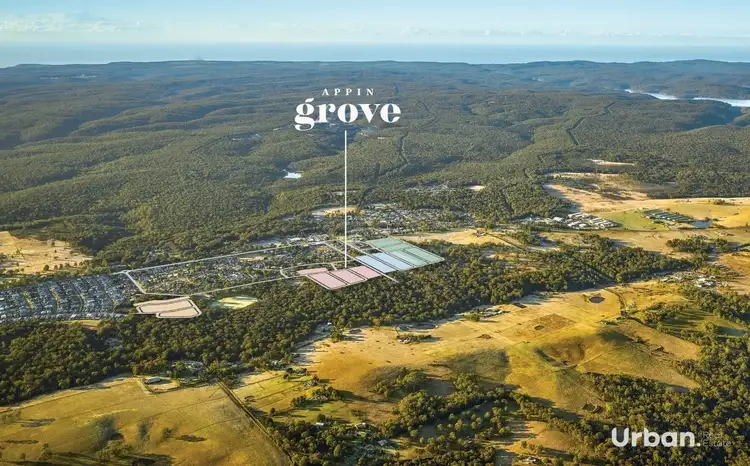 Appin Grove