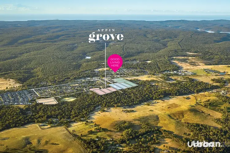 Appin Grove