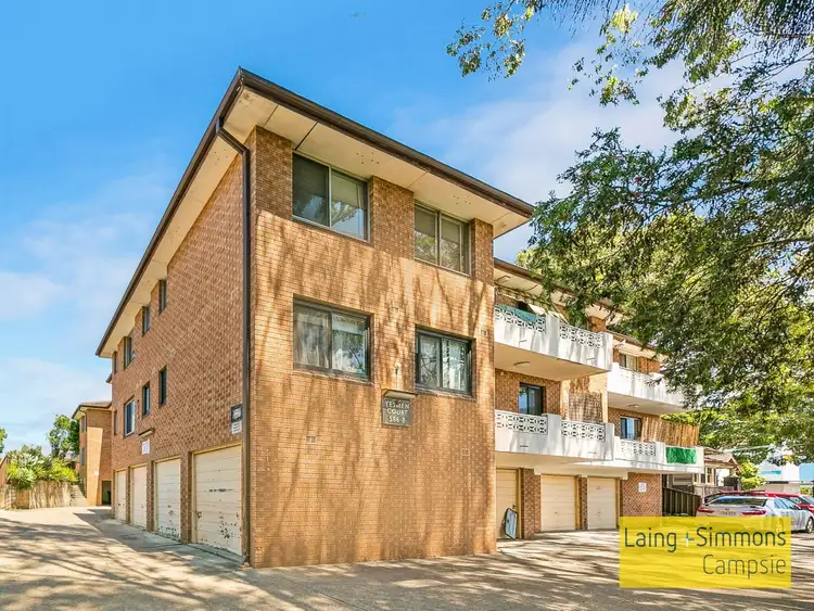 4/586 Punchbowl Road