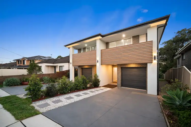 30 Moorina Avenue