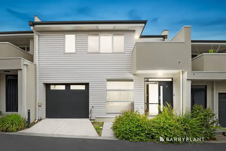 17/3 Old Plenty Road