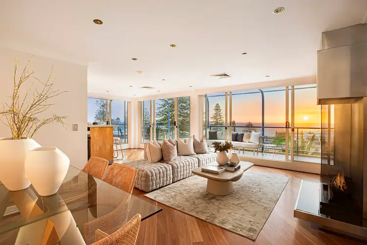32/7-11 Collaroy Street