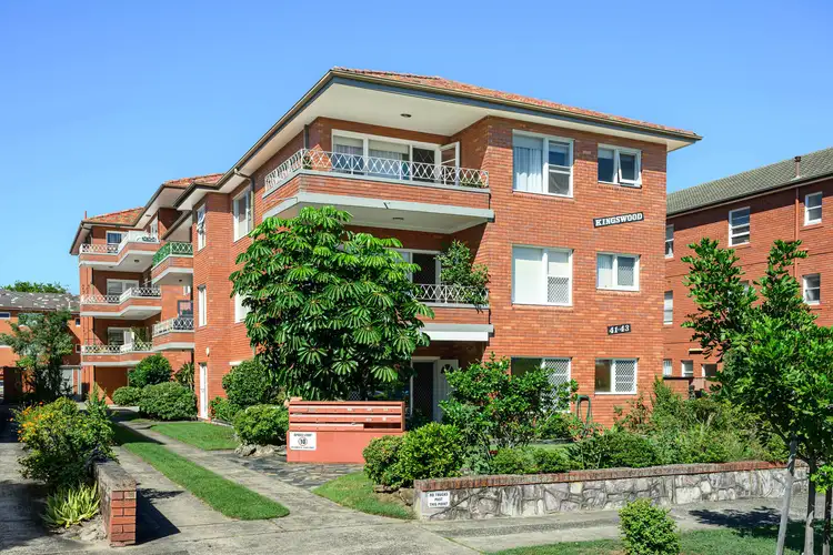 14/41-43 Banks Street