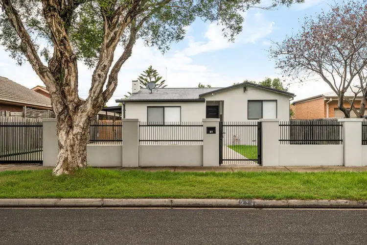 21 Alkira Avenue