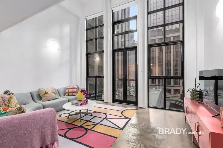 30/377 Little Collins Street
