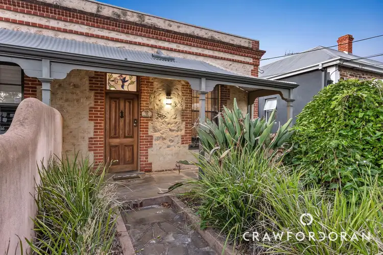 58 Childers Street