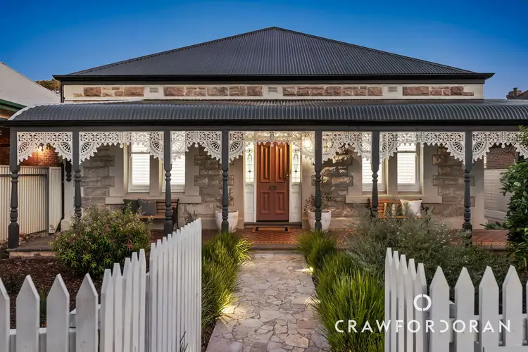 49 Thomas Street