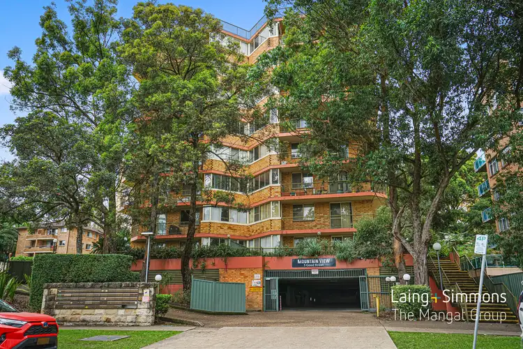 23/3 Good Street